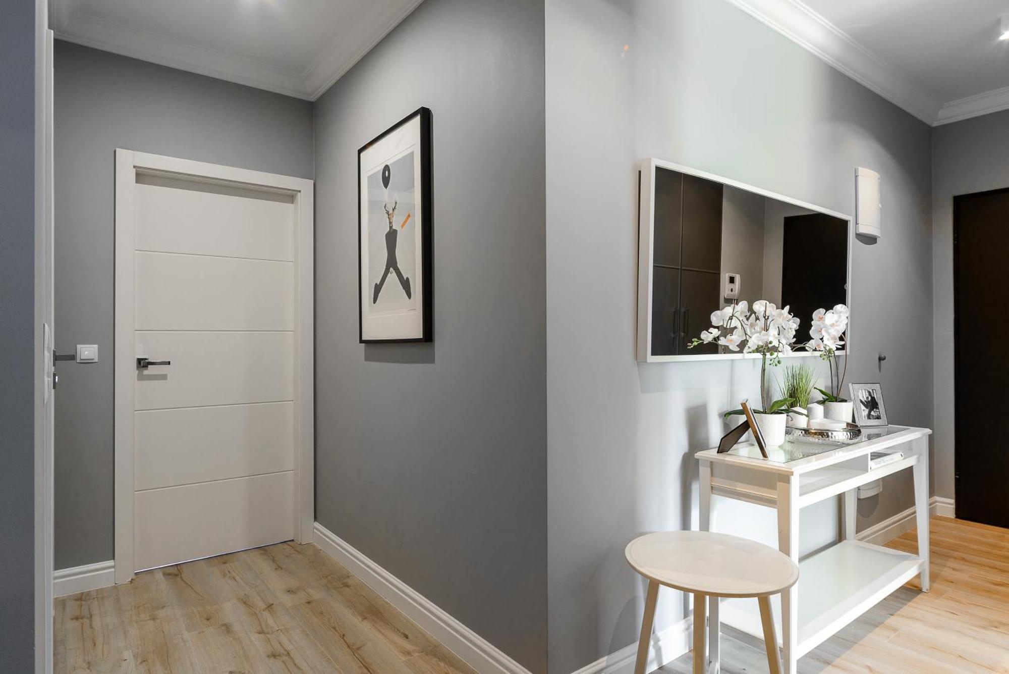 Lumina 3-Room Apart With Parking, Balcony Warschau Exterior foto